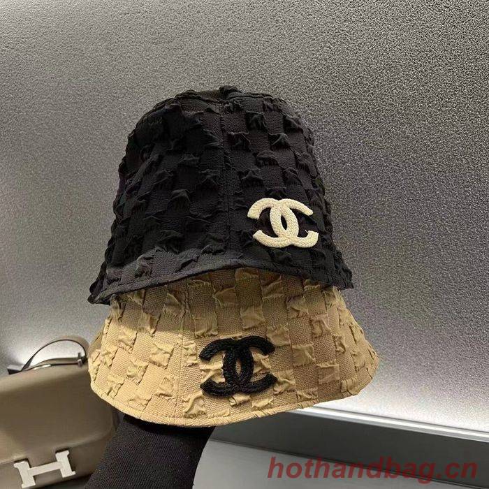 Chanel Hats CHH00108-1 Chanel Hats CHH00108-1