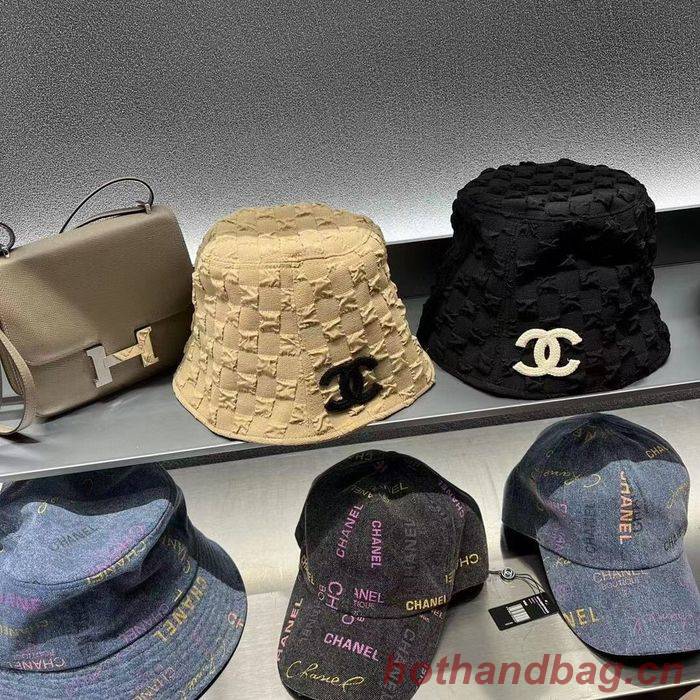 Chanel Hats CHH00108-1 Chanel Hats CHH00108-1