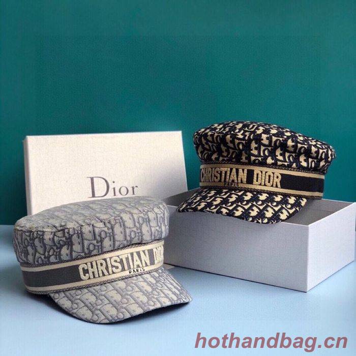 Dior Hats CDH00021 Dior Hats CDH00021