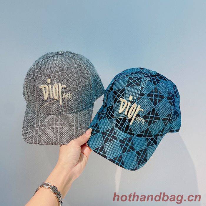 Dior Hats CDH00025 Dior Hats CDH00025