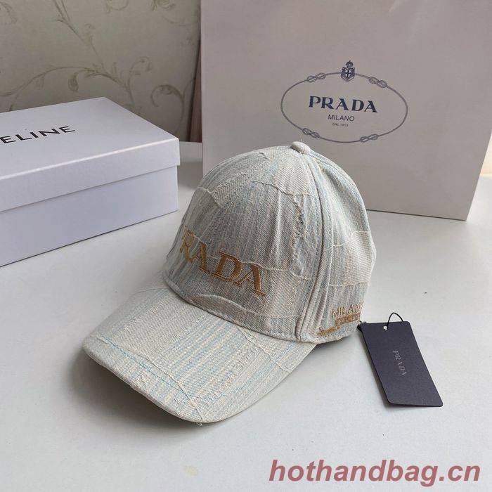 Prada Hats PRH00021 Prada Hats PRH00021