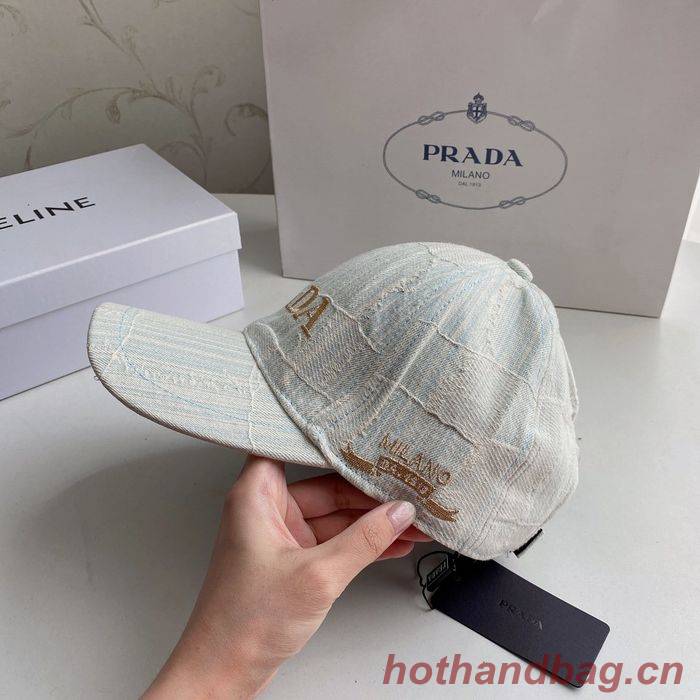 Prada Hats PRH00021 Prada Hats PRH00021
