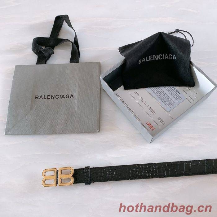 Balenciaga Belt 30MM BAB00001 Balenciaga Belt 30MM BAB00001