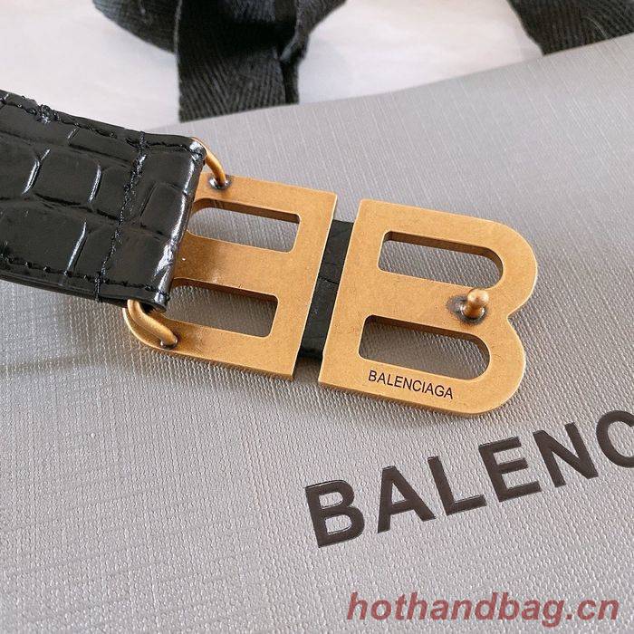 Balenciaga Belt 30MM BAB00001 Balenciaga Belt 30MM BAB00001