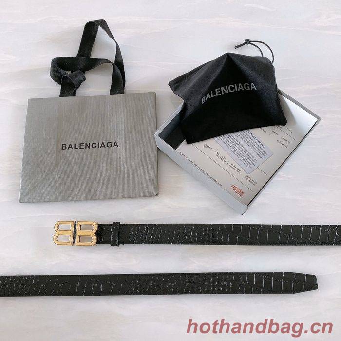 Balenciaga Belt 30MM BAB00001 Balenciaga Belt 30MM BAB00001
