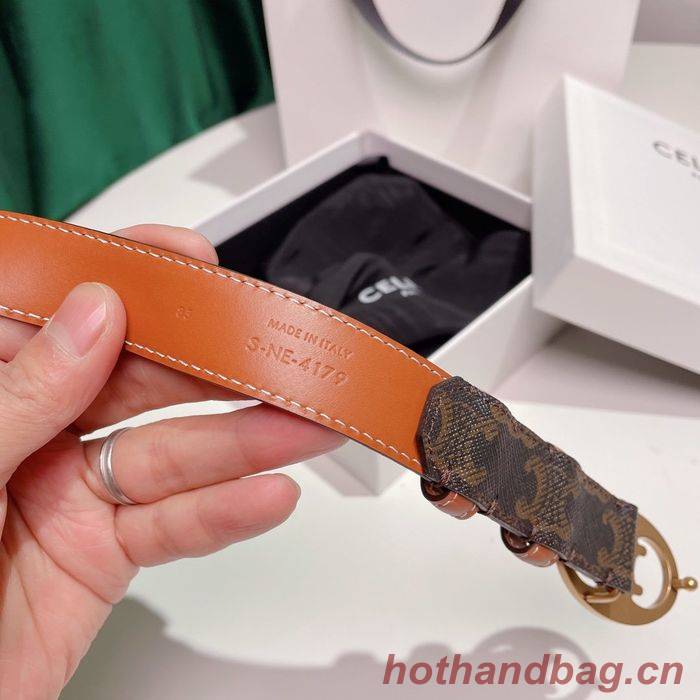 Celine Belt CEB00028 Celine Belt CEB00028