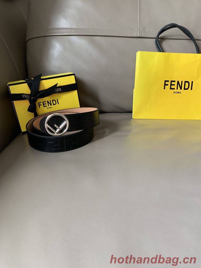 Fendi Belt 40MM FDB00008 Fendi Belt 40MM FDB00008