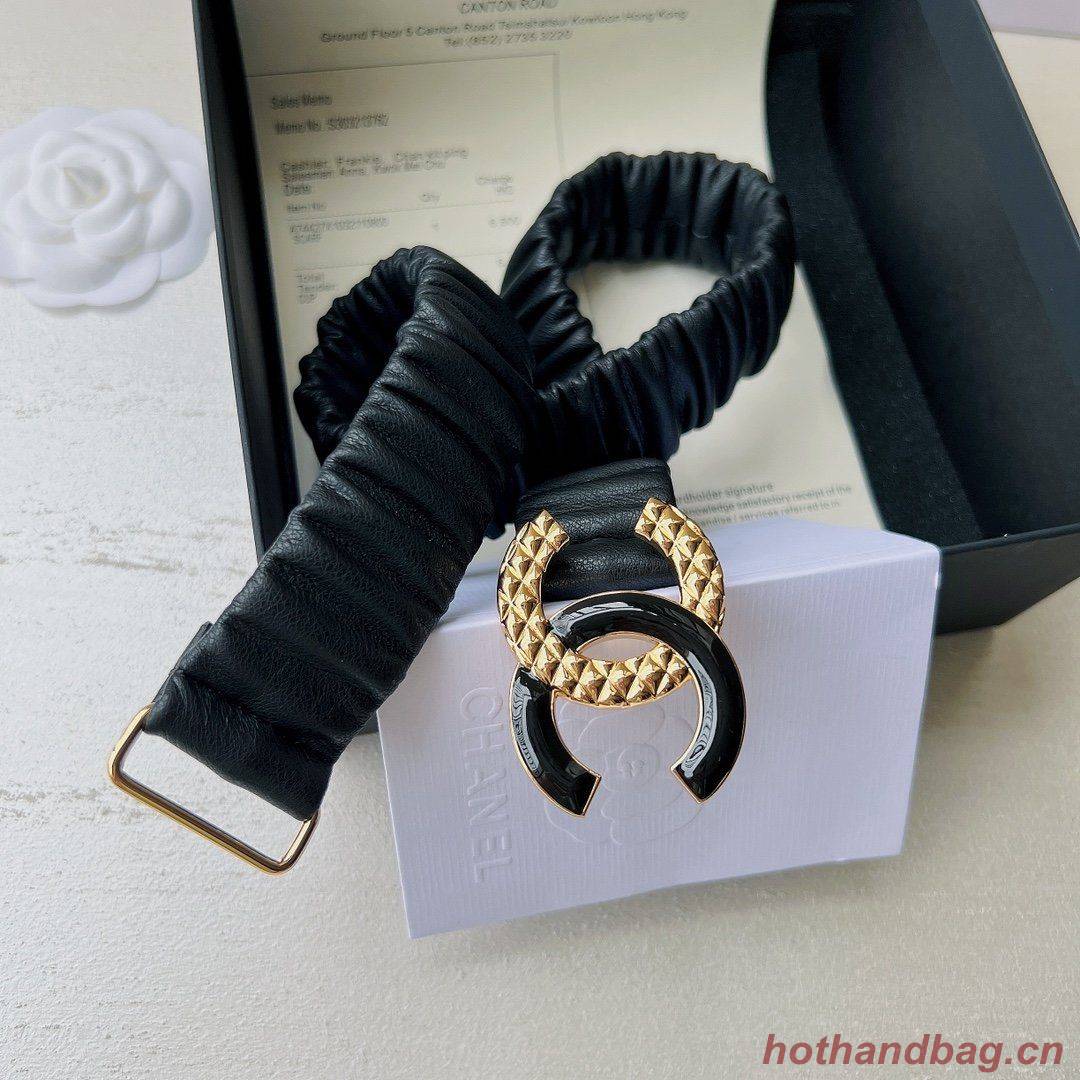 Chanel Waist chain CHB00050 Chanel Waist chain CHB00050