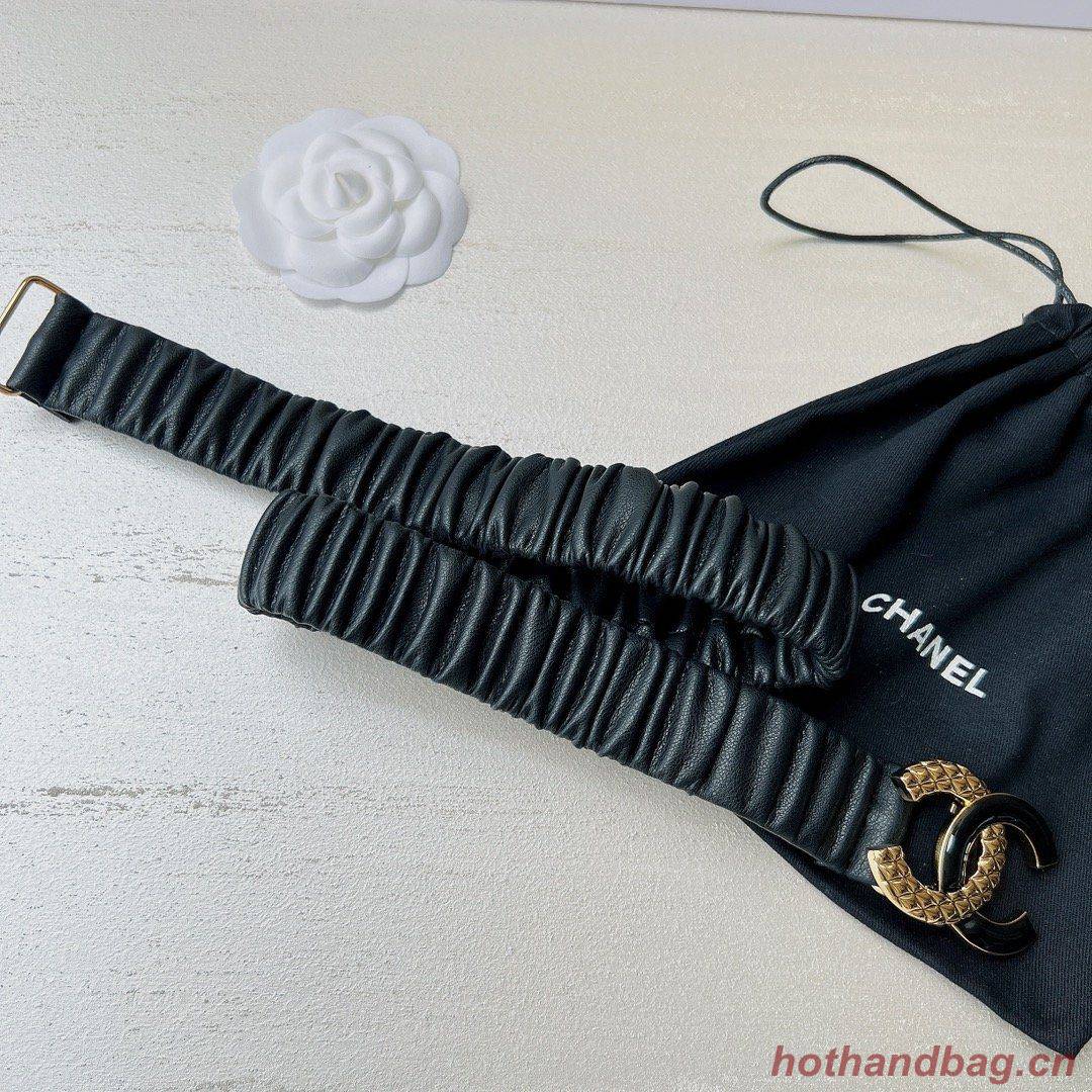 Chanel Waist chain CHB00050 Chanel Waist chain CHB00050