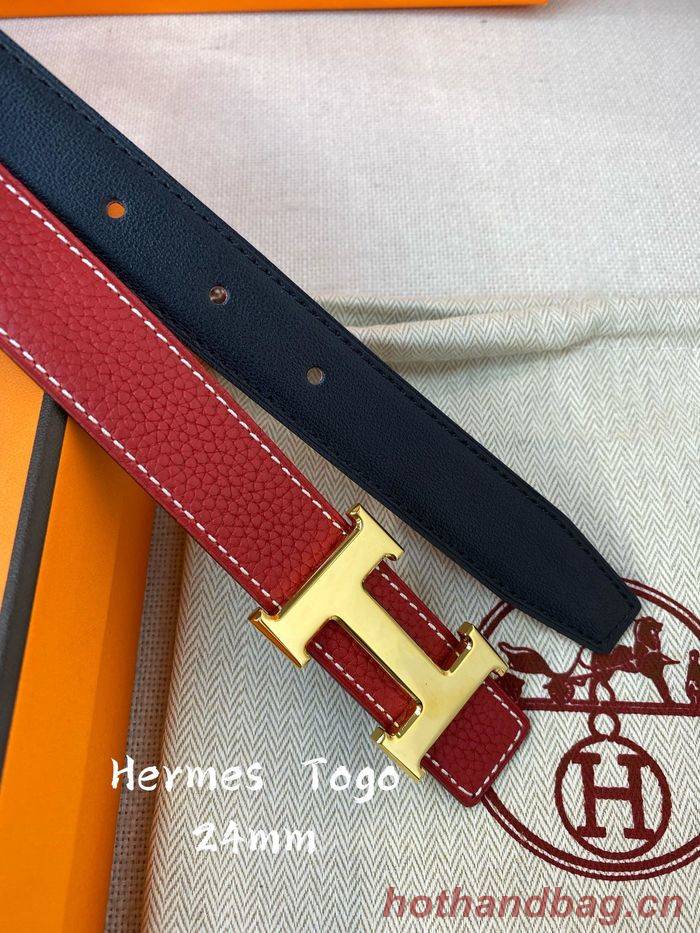 Hermes Belt 24MM HMB00012 Hermes Belt 24MM HMB00012