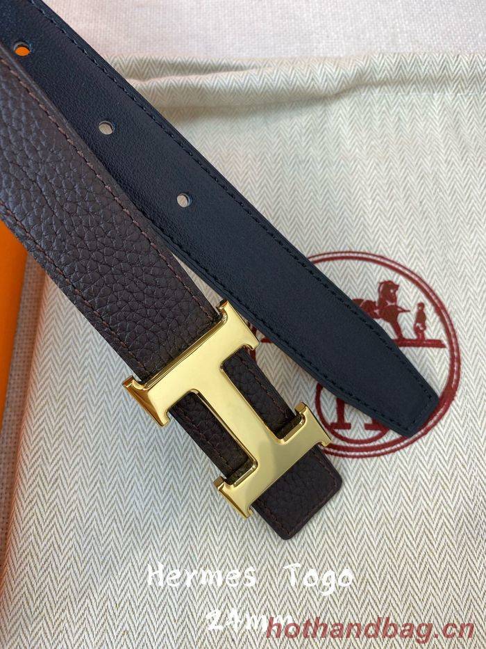 Hermes Belt 24MM HMB00015 Hermes Belt 24MM HMB00015