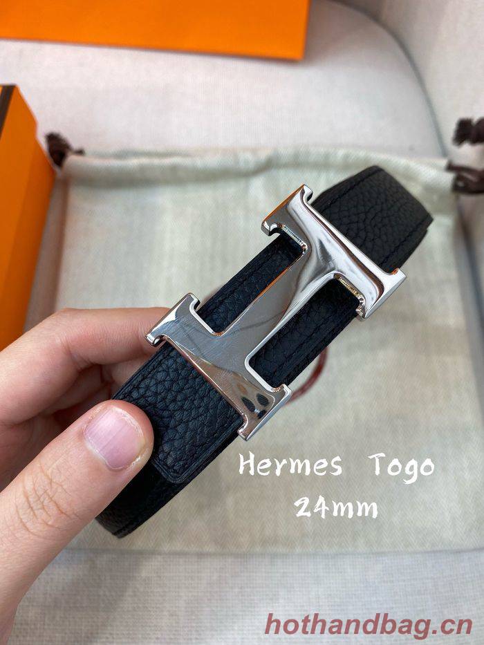 Hermes Belt 24MM HMB00018 Hermes Belt 24MM HMB00018