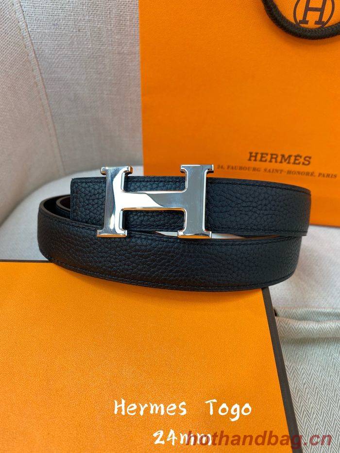 Hermes Belt 24MM HMB00018 Hermes Belt 24MM HMB00018