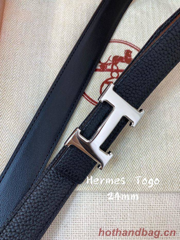Hermes Belt 24MM HMB00018 Hermes Belt 24MM HMB00018