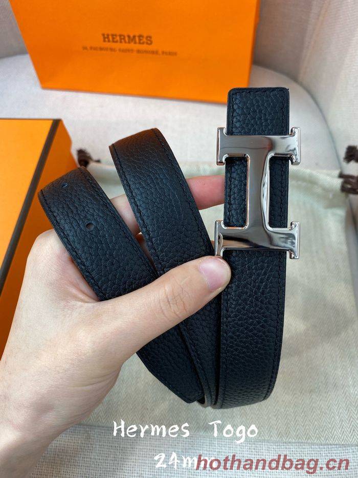 Hermes Belt 24MM HMB00018 Hermes Belt 24MM HMB00018