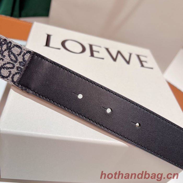 Loewe Belt 32MM LOB00005 Loewe Belt 32MM LOB00005