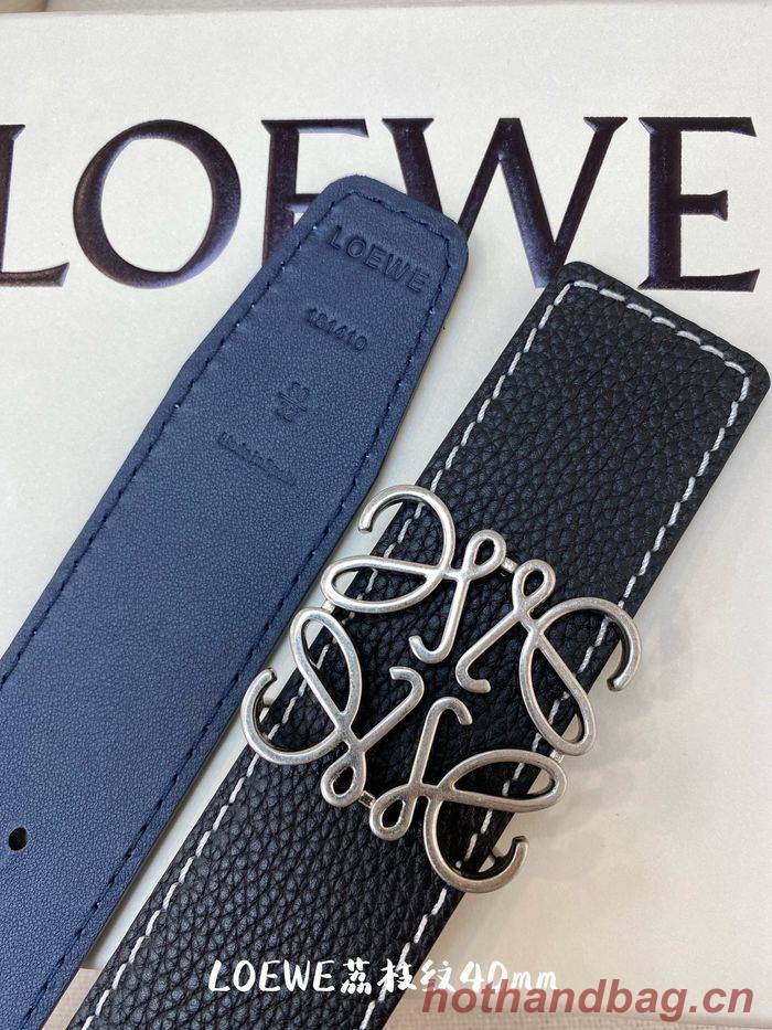 Loewe Belt 40MM LOB00013 Loewe Belt 40MM LOB00013