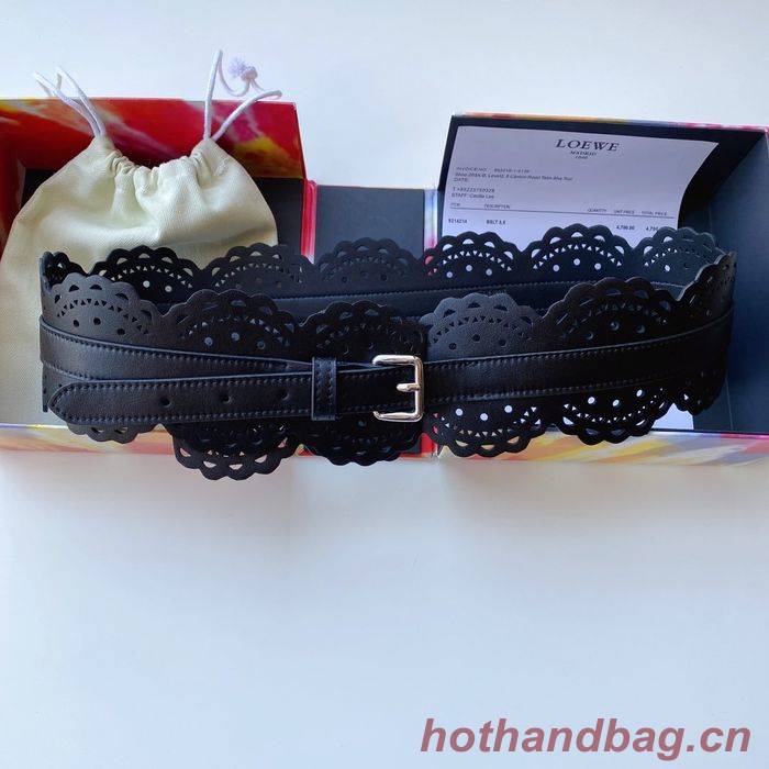 Loewe Waist chain 70MM LOB00020 Loewe Waist chain 70MM LOB00020