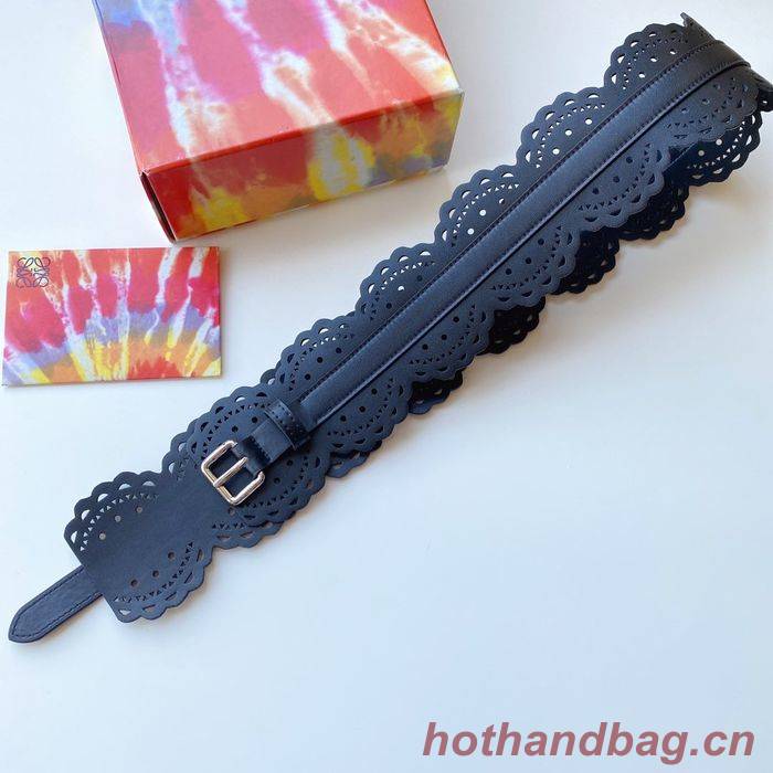 Loewe Waist chain 70MM LOB00020 Loewe Waist chain 70MM LOB00020