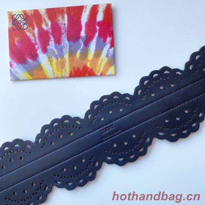 Loewe Waist chain 70MM LOB00020 Loewe Waist chain 70MM LOB00020