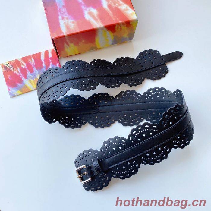 Loewe Waist chain 70MM LOB00020 Loewe Waist chain 70MM LOB00020