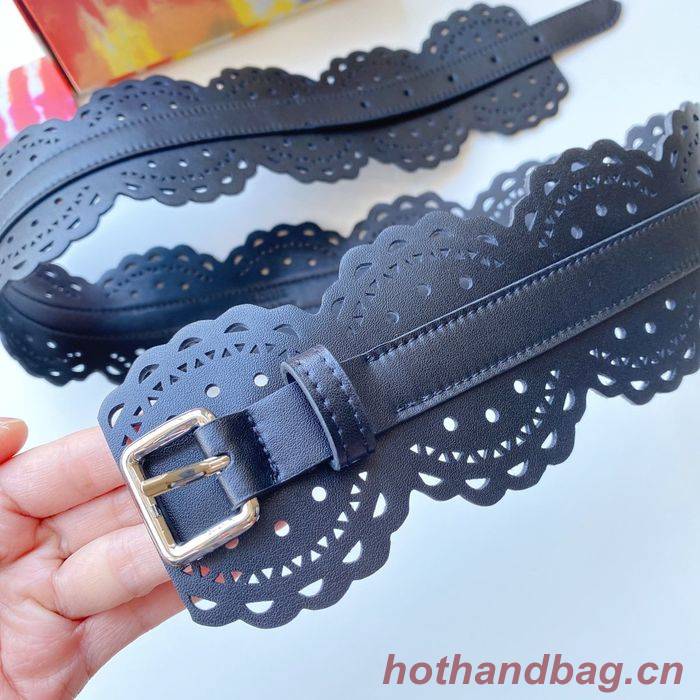 Loewe Waist chain 70MM LOB00020 Loewe Waist chain 70MM LOB00020