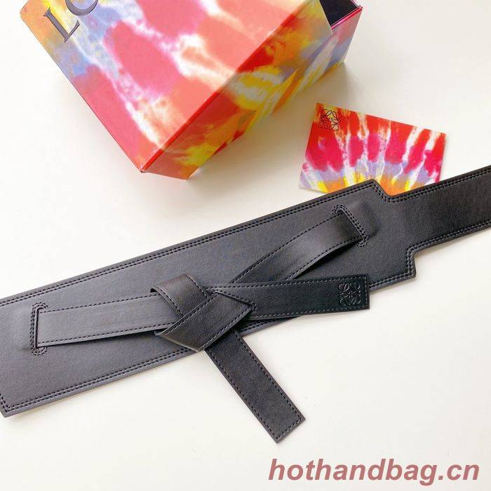 Loewe Waist chain 90MM LOB00024 Loewe Waist chain 90MM LOB00024