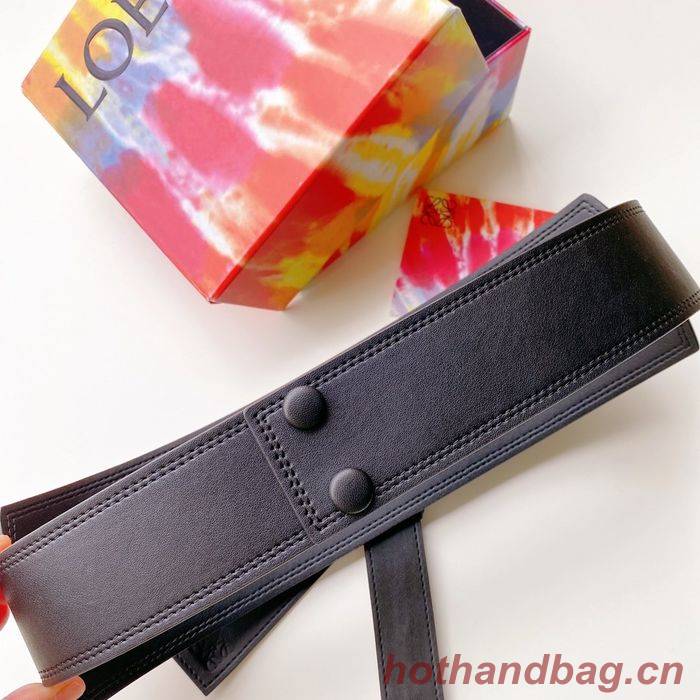 Loewe Waist chain 90MM LOB00024 Loewe Waist chain 90MM LOB00024