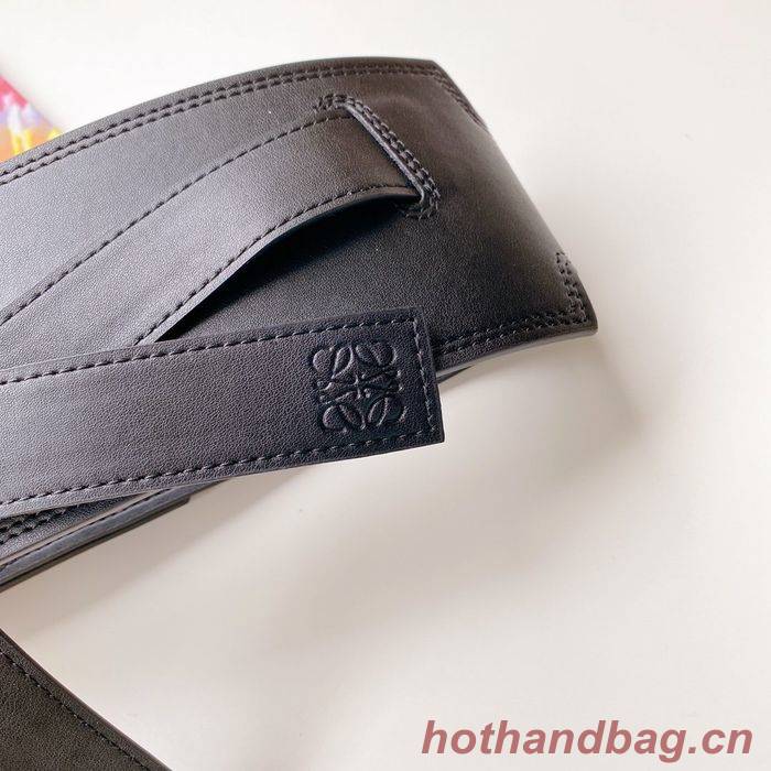 Loewe Waist chain 90MM LOB00024 Loewe Waist chain 90MM LOB00024