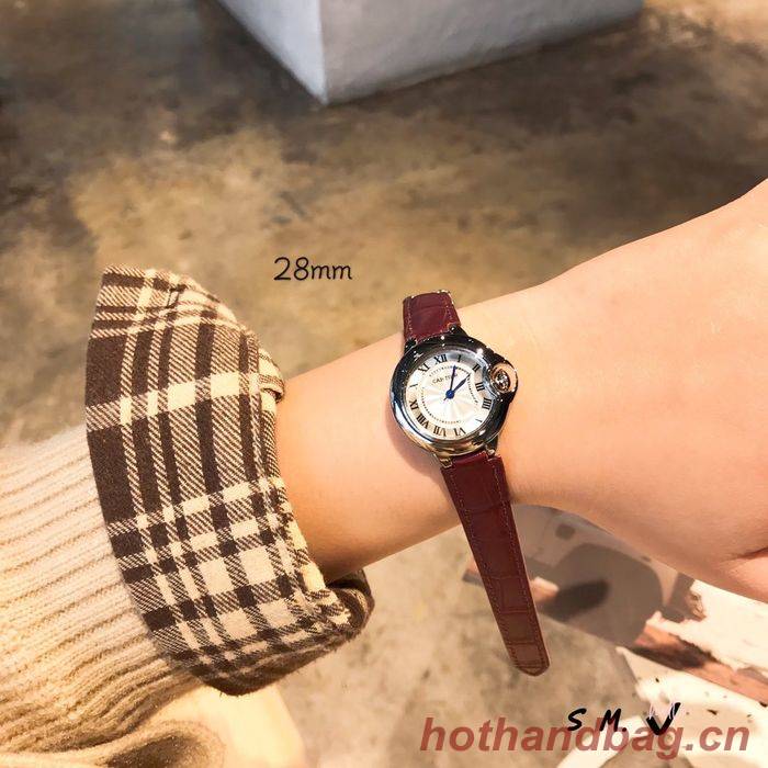 Cartier Watch CTW00050-3 Cartier Watch CTW00050-3