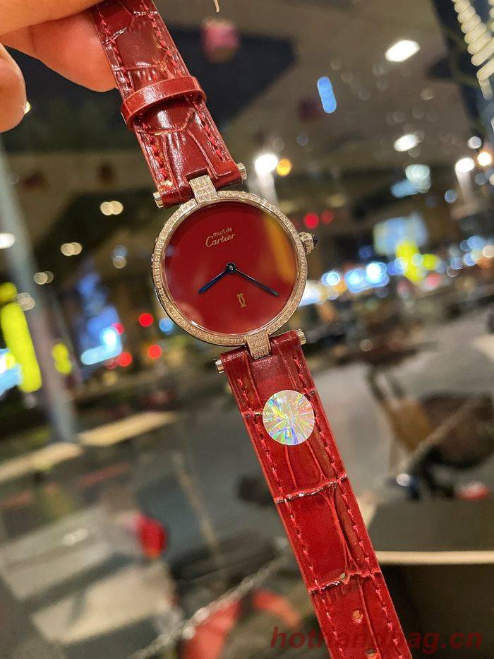 Cartier Watch CTW00051-2 Cartier Watch CTW00051-2