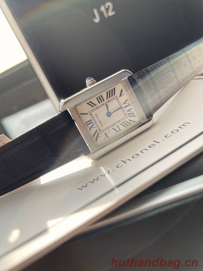 Cartier Watch CTW00060 Cartier Watch CTW00060