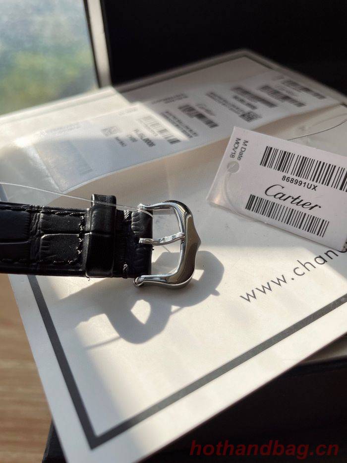 Cartier Watch CTW00060 Cartier Watch CTW00060
