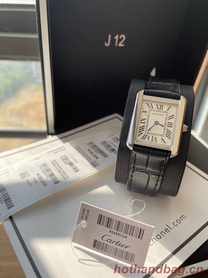 Cartier Watch CTW00060 Cartier Watch CTW00060
