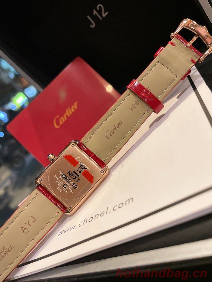 Cartier Watch CTW00061-1 Cartier Watch CTW00061-1