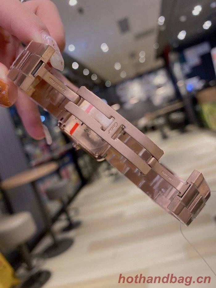 Cartier Watch CTW00064-1 Cartier Watch CTW00064-1