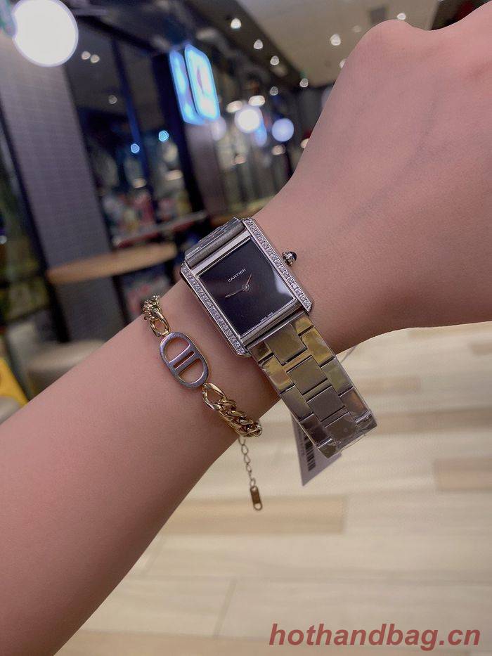 Cartier Watch CTW00065-1 Cartier Watch CTW00065-1