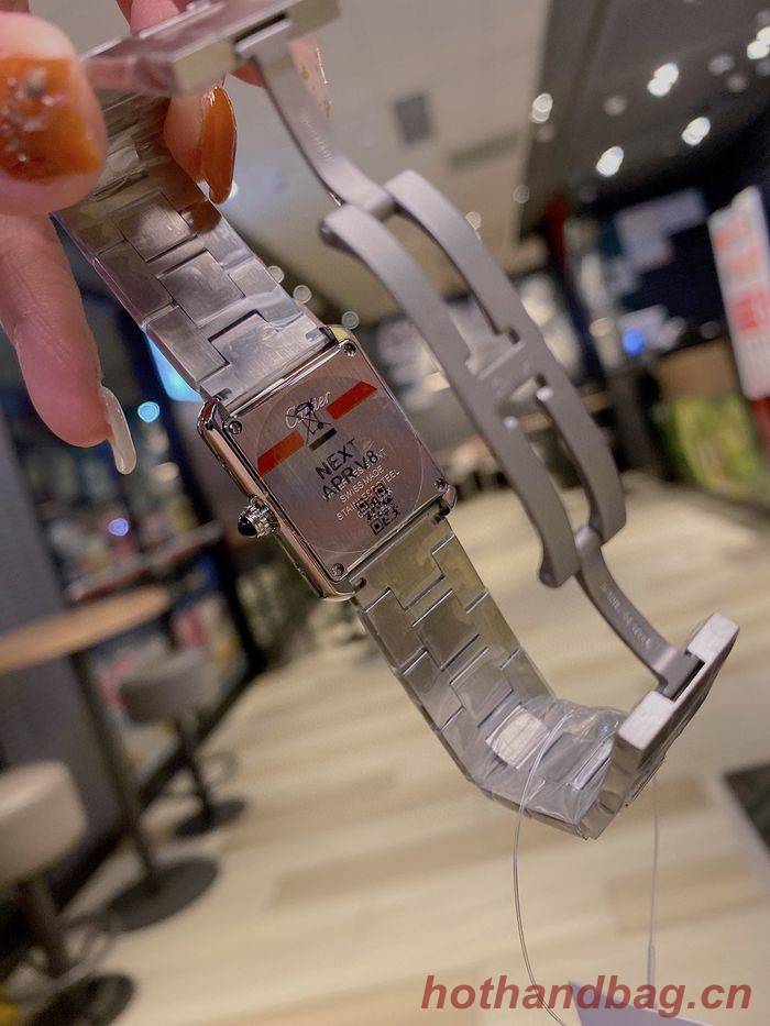 Cartier Watch CTW00065-1 Cartier Watch CTW00065-1