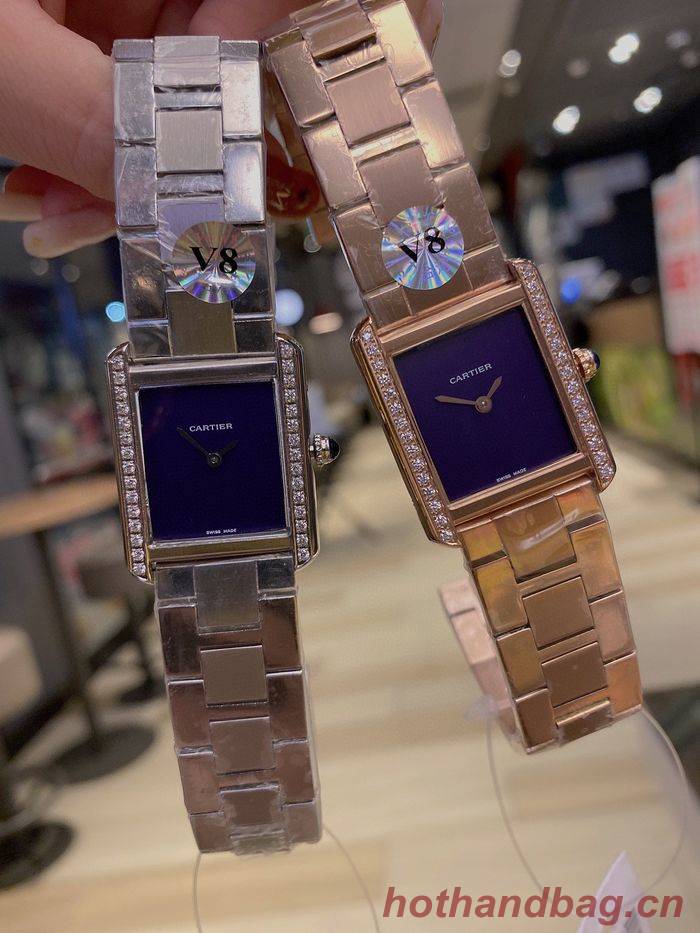 Cartier Watch CTW00065-1 Cartier Watch CTW00065-1