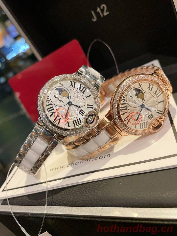 Cartier Watch CTW00073-1 Cartier Watch CTW00073-1