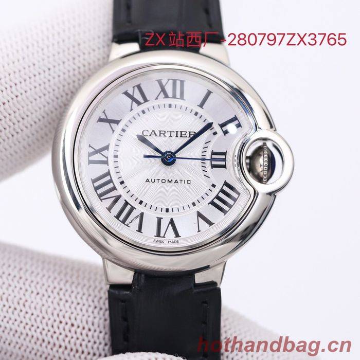 Cartier Watch CTW00075-1 Cartier Watch CTW00075-1