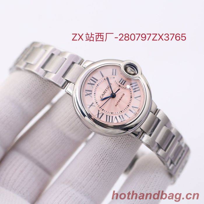 Cartier Watch CTW00077-1 Cartier Watch CTW00077-1