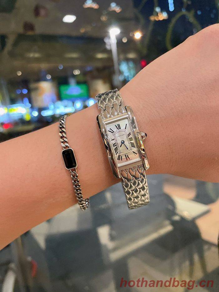 Cartier Watch CTW00084 Cartier Watch CTW00084