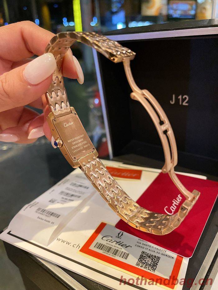 Cartier Watch CTW00085 Cartier Watch CTW00085