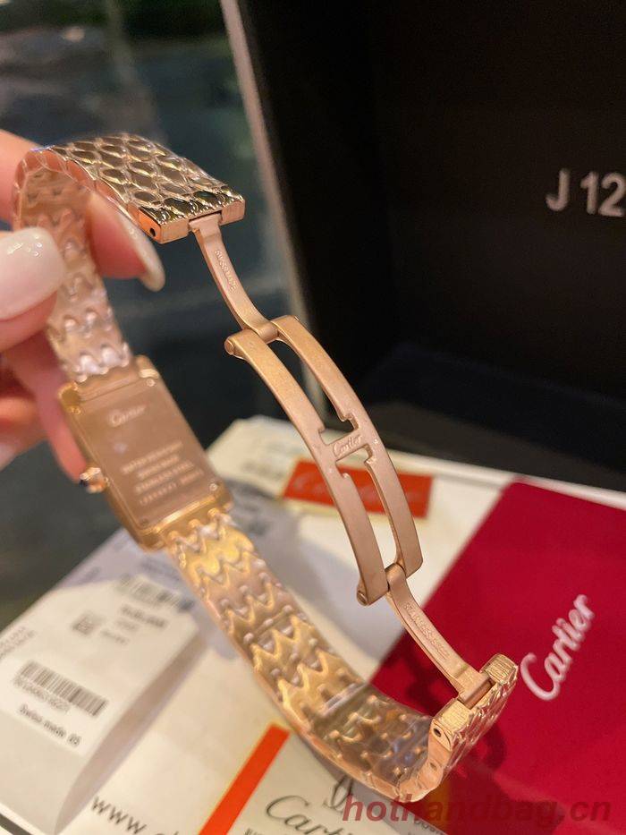 Cartier Watch CTW00085 Cartier Watch CTW00085