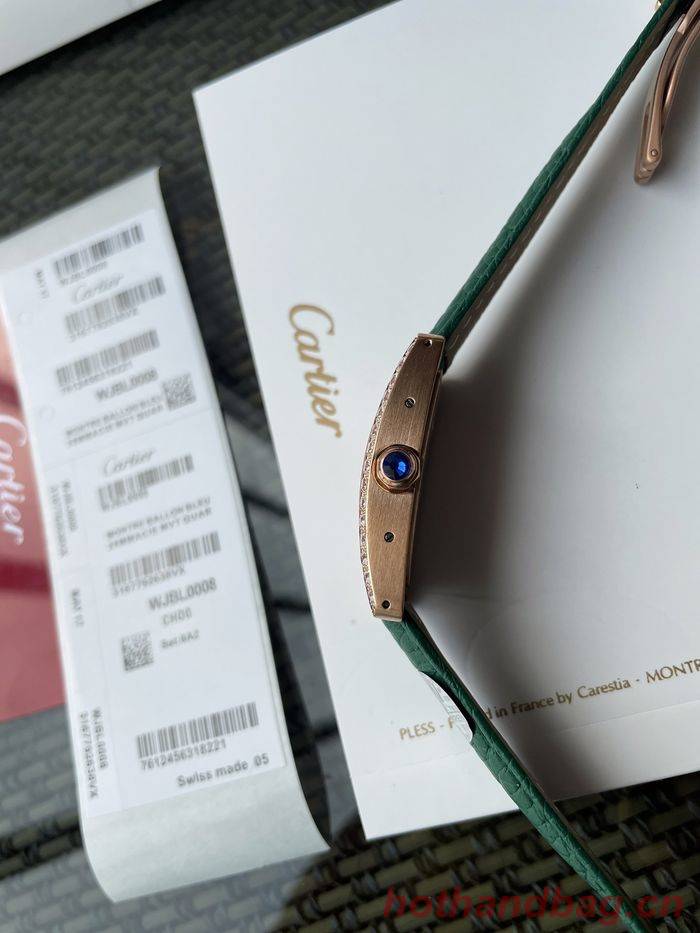 Cartier Watch CTW00087-1 Cartier Watch CTW00087-1