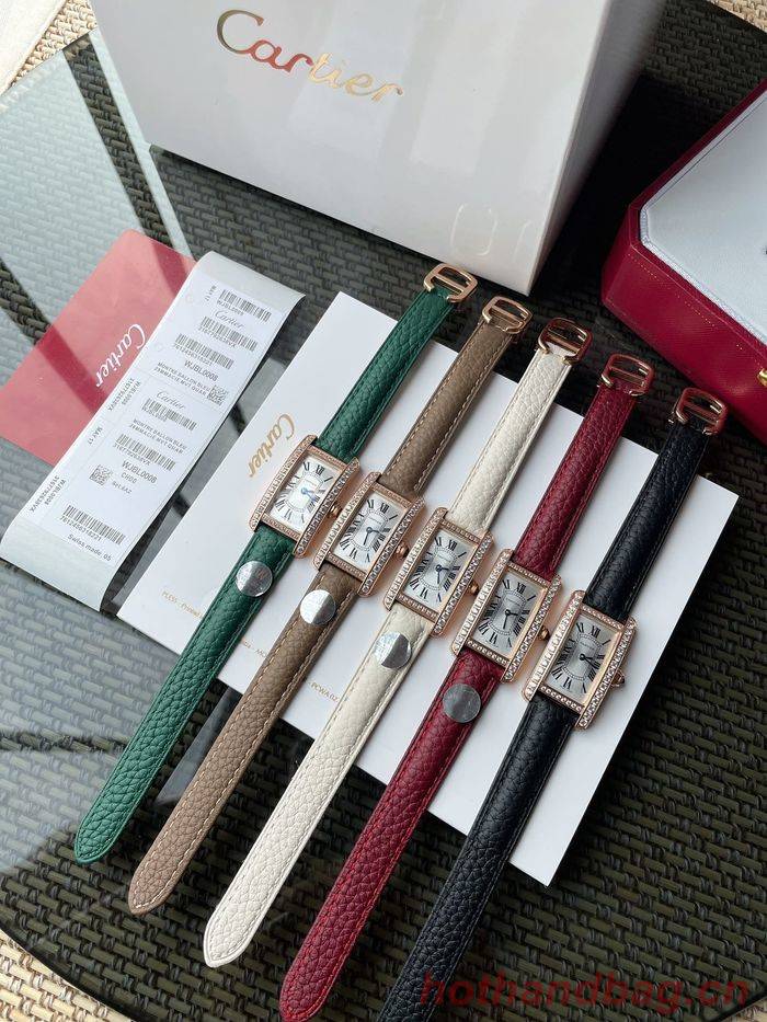 Cartier Watch CTW00087-1 Cartier Watch CTW00087-1