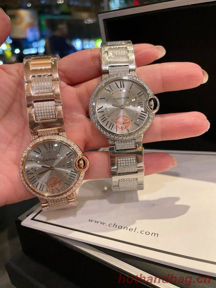 Cartier Watch CTW00091-1 Cartier Watch CTW00091-1