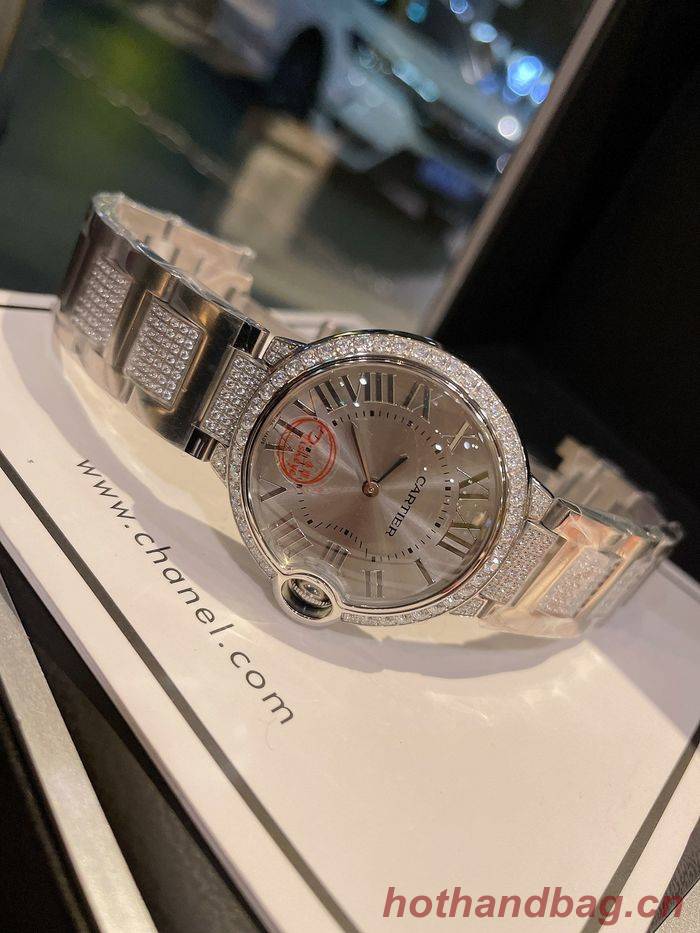 Cartier Watch CTW00091-2 Cartier Watch CTW00091-2