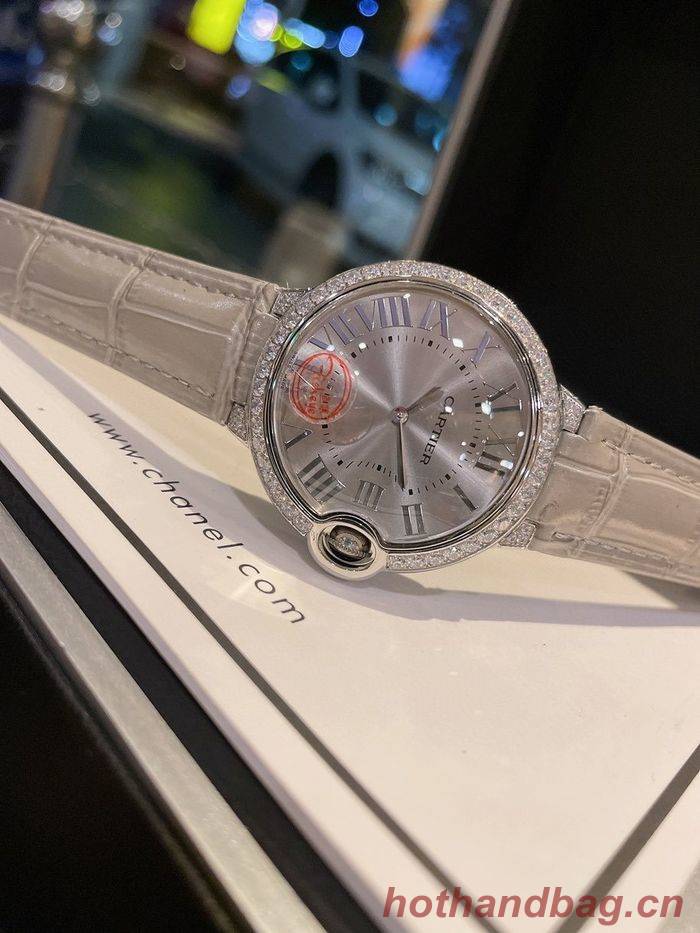 Cartier Watch CTW00094 Cartier Watch CTW00094